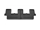 Коврики в салон Citroen Grand C4 Picasso 2006-2013 3-й ряд Stingray черные