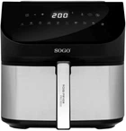Мультипечь Sogo SS-10875