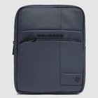 Сумка Piquadro Wollem (W129) Blue CA1816W129W_BLU
