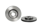 Диск гальмівний MAZDA (FAW), MAZDA (CHANGAN), MAZDA CX-5, BREMBO (09C65411)