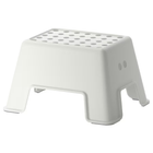 Табурет-сходинка BOLMEN IKEA 705.744.29 білий