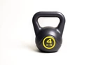 Гиря WCG для Crossfit 4 кг