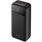 Портативный аккумулятор Proove Illuminator 2 22.5W 20000mAh черный