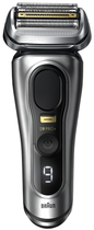 Golarka elektryczna Braun Series 9 Pro+ 9567cc wet&dry (7500435218238)