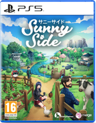 Gra PS5 SunnySide (Blu-ray płyta) (5060264378180)