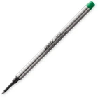 Стрижень для ролерів з ковпачком LAMY M63 зелений M (1618562)