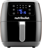 Мультипіч NutriBullet XXL Digital Air Fryer NBA071B
