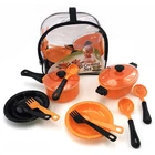 Ігровий набір посуду "Cooking Set" ЮНІКА 71498 , 25 предметів