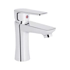 Змішувач для раковини Brinex 35С 001