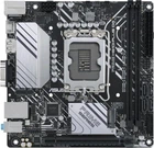 Материнська плата Asus Prime H610I-Plus-CSM