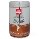 Кофе в зернах ILLY "Monoarabica Brazil" 250 гр