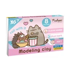 Пластилин YES 540657 Разноцветный (4823095406573)(SC) shop (4823095406573)