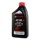 Олія трансмісійна (ATF WS), 0.946L TOYOTA 00289ATFWS Toyota Land Cruiser, Rav-4, Corolla, Celica, Carina, Camry, Avensis, Prius, Previa, Yaris 0888601705, 0888601703, 0