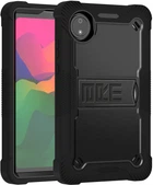 Чехол для планшета ArmorStandart Rover для Xiaomi Redmi Pad SE 8.7 4G Black (ARM84978)
