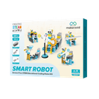 Електромеханічний конструктор Makerzoid Smart Robot Standard