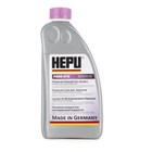 Антифриз-концентрат HEPU -80*С (сиреневый G13) канистра 1.5 л, VW TL 774-J, TL 774-J, G 013 A8J M1, G 12E100A2 ( P999-G13 )