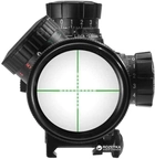 Оптичний приціл Barska GX2 3-9x42 (IR Mil-Dot R/G) (924765) - зображення 3