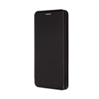 Чохол-книжка для Infinix Note 50 Pro Plus 5G, G-Case, Чорний, шкіряний чохол-книга з екошкіри (PU) і TPU, з магнітом, з підставкою і містким кардхолдером, протиударний, захист всього корпусу, ArmorStandart (ARM85156)