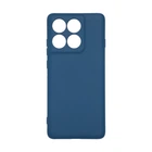 Чехол ArmorStandart ICON для Motorola Edge 60 Pro 5G Camera cover Dark Blue (ARM85879)