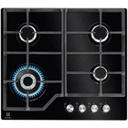 Газова варильна поверхня Electrolux KGG64362K [137725]