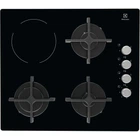 Комбинированная варочная поверхность Electrolux EGE6182NOK [137863]
