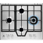 Газовая варочная поверхность Electrolux KGS64562SX [137727]