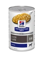 Влажный корм для собак Hill's Prescription Diet l/d Liver Care