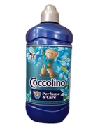 Ополаскиватель - Coccolino - Passion Flower Bergamot (с ароматом пассифлоры и бергамота) - 1,275 л