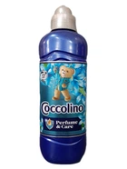 Ополаскиватель - Coccolino - Passion Flower Bergamot (с ароматом пассифлоры и бергамота) - 925 мл