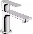 Змішувач для раковини Hansgrohe Rebris S CoolStart EcoSmart+ 72587000