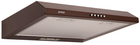 Витяжка Jantar ST I LED 50 BR (6901918)