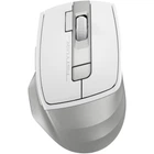 Миша бездротова A4Tech FB45CS Air2 Silver White