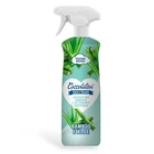 Універсальний парфумований спрей для прибирання Coccolatevi Bamboo E Aloe, 750 мл