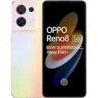 Смартфон OPPO Reno 8 5G 8/256GB Shimmer Gold (золотистий)
