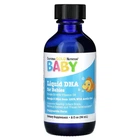 Витамины и минералы California Gold Nutrition Baby's DHA with Vitamin D3 59 мл