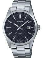 Чоловічі наручні годинники Casio MTP-VD03D-1AUDF