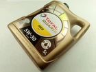 Моторное масло Total Quartz Ineo ECS
