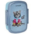 Ланчбокс із наповненням Kite Studio Pets 750 мл (SP25-163)