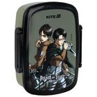 Ланчбокс із наповненням Kite Attack on Titan 750 мл (AT25-163)