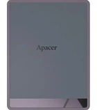 SSD накопитель Apacer as724 1Tb Mauve Type-C 3.2 (ap1tbas724m-1)