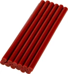 Стержни клеевые 11,2*200 мм, 12 шт, коричневые MASTER TOOL 42-1152