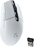 Миша бездротова Logitech G304 Lightspeed White