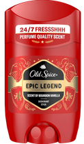 Дезодорант-стик Old Spice Epic Legend, 50 мл