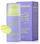 Нічний крем з ретинолом та бакучіолом by Wishtrend Vitamin a-mazing bakuchiol night cream 30 мл
