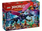 Конструктор LEGO NINJAGO Ронту, повелитель драконов 381 деталей (71842)