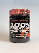 Креатин Scitec Nutrition 100% Creatine Monohydrate