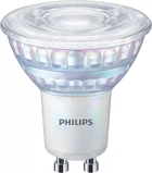 Світлодіодна лампа Philips GU10 4Вт 4000K (нейтральне) 350 люменів з димуванням 929002065861