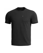 Футболка PENTAGON Ageron "With Pocket", Black, XL