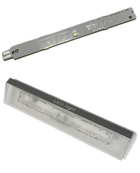 LED лампа холодильника BOSCH SIEMENS ALPPLAS 75Lm/6000K STW8C2PA 362216 8001205619 9001069888