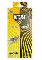 Наліпки від комах Syngenta OutCast (4820041011270)